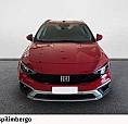 Fiat Tipo 1.5 Hybrid Dct 5 Porte Red
