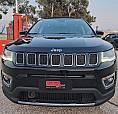 Jeep Compass 2.0Mtj Limited-Tetto*Pelle*Bixenon