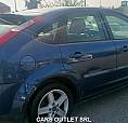 Ford Focus 1.6 Tdci