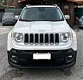 Jeep Renegade Limited 1.6 Diesel 120 Cv