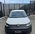 Volksvagen Caddy Maxi 2.0 Tdi Automatico 2022