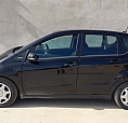 Mercedes Classe A 160 Cdi