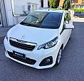 Peugeot 108 Vti 72 5 Porte Active
