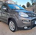 Fiat Panda 1.0 Firefly S&S Hybrid City Life 70Cv