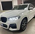 Bmw X4 M X4 Xdrive20D Msport