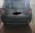 Jeep Renegade - 2018