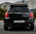 Suzuki Swift Sport 1.6