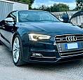 S5 Cabrio 3.0 Tfsi Quattro 333Cv S-Tronic