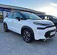 Citroen C3 Aircross Bluehdi 110 Cv Shine