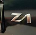 Bmw Z1 - Rds01243