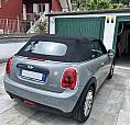 Mini Cooper Cabrio 1.5 - 136 Cv Benzina - Permute