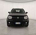 Suzuki Ignis 1.2 Hybrid Cool