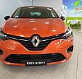 Renault Clio Tce 90 Cv 5 Porte Equilibre