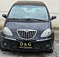 Lancia Musa 1.3 Mjt 16V 90 Cv Ok Neopatentato