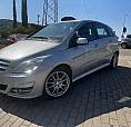 Mercedes-Benz B 180 Diesel Anno 2009