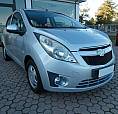 Chevrolet Spark 1.0 Ls Gpl Ok Neopatentati