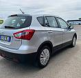 Suzuki Sx4 S-Cross 1.6 Diesel Neopat. Garantita
