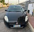 Fiat Grande Punto 1.4 5 Natural Power 2009