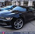 Chevrolet Camaro 2.0 Turbo Aut. Coupé Touring...