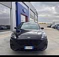 Ford Kuga 2.5 Phev St-Line 2Wd 225Cv Cvt