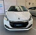 Peugeot 208 Puretech 82 5P. Gpl Active