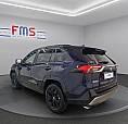 Toyota Rav4 2.5 Vvt-Ie H Style 2Wd 218Cv E-Cvt