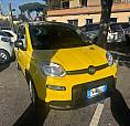 Fiat Panda 1.0 Firefly S&S Hybrid Pandina