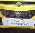 Zd D1 Zd Icaro Zhidou Microcar Elettrica 100% 9K