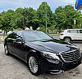 Mercedes Classe S