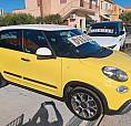 Fiat 500L 1.3 Multijet 95 Cv Dualogic Trekking Neo