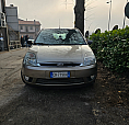 Ford Fiesta 2003