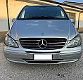 Mercedes-Benz Viano Superblack Friday!!!!!!!Auto
