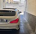 Mercedes Cla (C/X117) - 2015