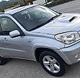 Toyota Rav 4 Rav4 2.0 Tdi D-4D Cat 5 Porte
