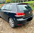 Volkswagen Golf 6ª Serie - 2010 1.6 105 Cv