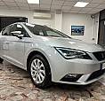 Seat Leon 1.4 Tgi 5P. Business High