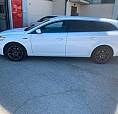Mondeo Ford