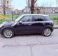 Mini Countryman Unico Proprietarioooo Euro5