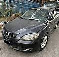 Mazda 3 Mazda3 1.6 Mz-Cd 109 Cv 5P. Active