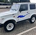 Suzuki Samurai 1.3