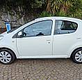 Citroen C1 2ª Serie - 2011