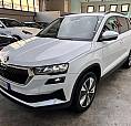 Skoda Karoq 2.0 Tdi Evo Scr 115 Cv Dsg Executive