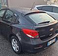 Chevrolet Cruze 1.6 Gpl Euro 5B