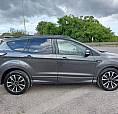 Ford Kuga 2.0 Tdci 150 Cv St-Line