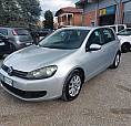 Volkswagen Golf 1.6 Tdi 5P. Un Gioiellino 12M.gara