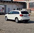 Fiat Freemont 2.0 Diesel 7 Posti