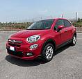 Fiat 500X 1.3 Multijet 95 Cv Lounge - 500 X