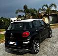 Fiat 500L - 2018