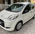 Citroen C1 1.0 5 Porte Seduction