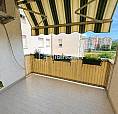 Ampio Quadrilocale Con Loggia Abitabile, Vista San